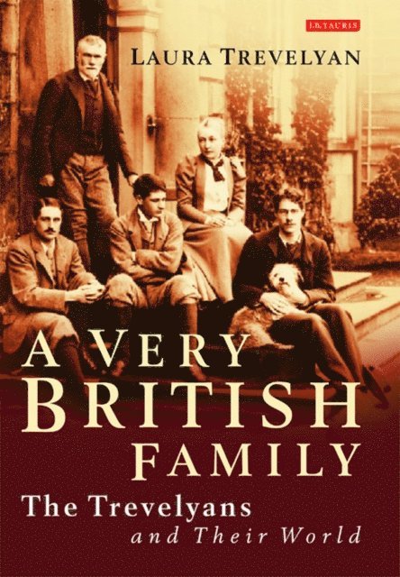 Laura Trevelyan - Very British Family, E-bok. Tillgänglighet: Lägg i varukorg