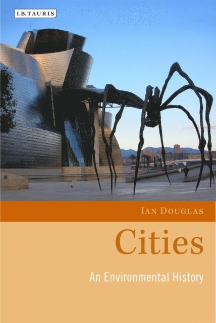 Ian Douglas - Cities, E-bok