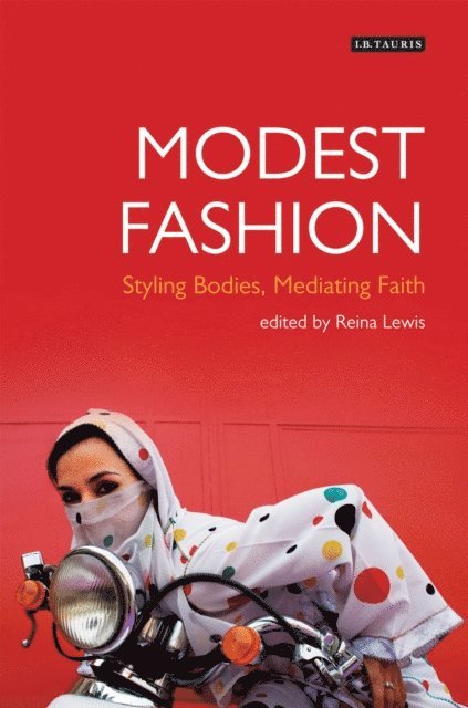 Reina Lewis - Modest Fashion, E-bok