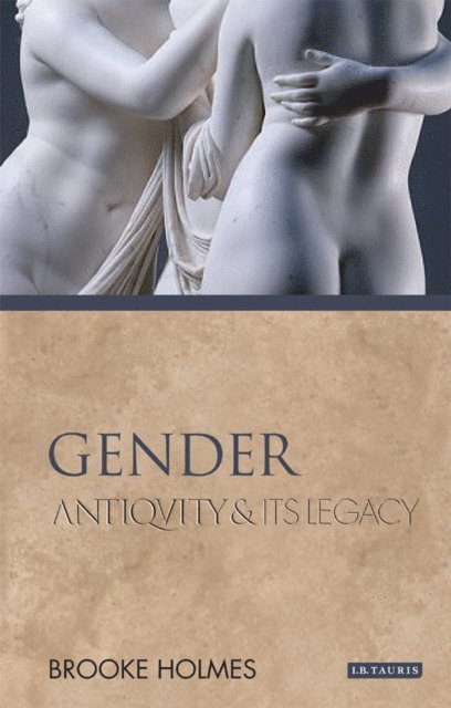 Brooke Holmes - Gender, E-bok