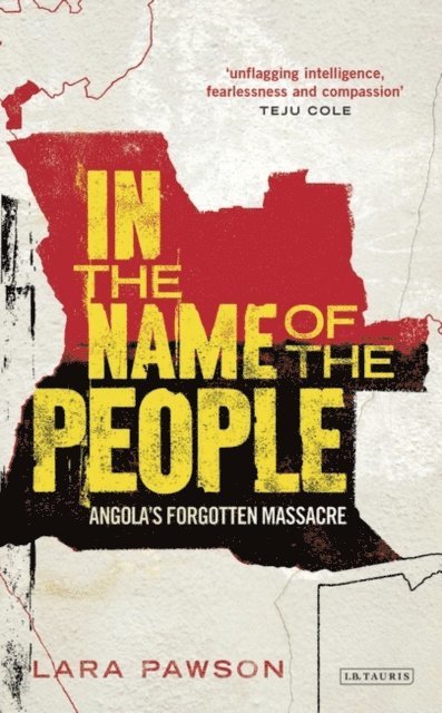 Lara Pawson - In the Name of the People, E-bok