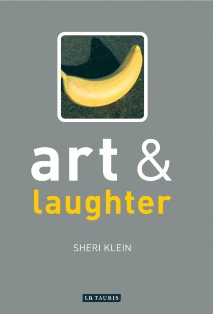 Sheri Klein - Art and Laughter, E-bok