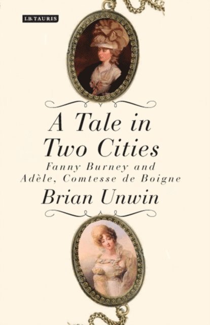 Brian Unwin - Tale in Two Cities, E-bok. Tillgänglighet: Lägg i varukorg
