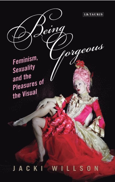 Jacki Willson - Being Gorgeous, E-bok
