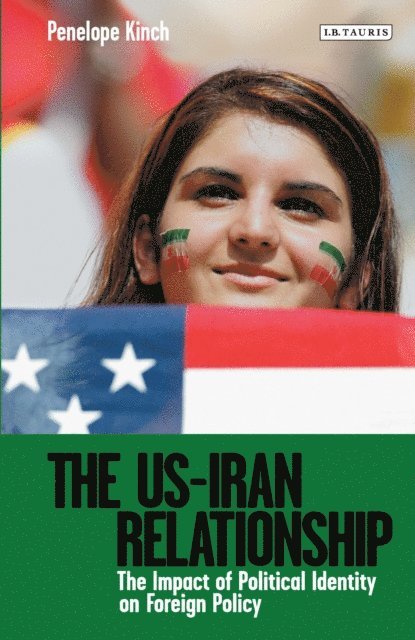 Penelope Kinch - US-Iran Relationship, E-bok. Tillgänglighet: Lägg i varukorg