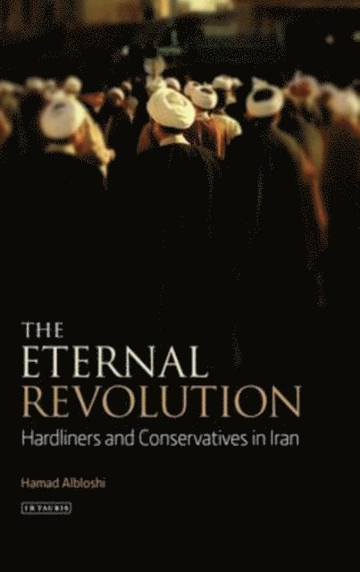 Eternal Revolution