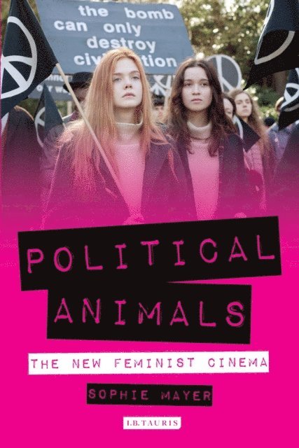 So Mayer - Political Animals, E-bok