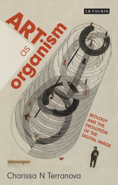 Charissa N. Terranova - Art as Organism, E-bok
