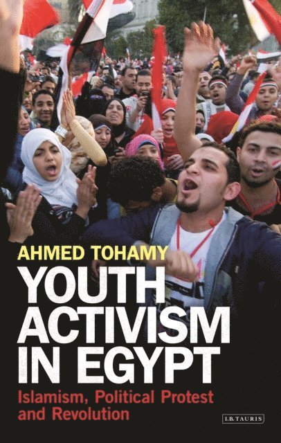Ahmed Tohamy - Youth Activism in Egypt, E-bok. Tillgänglighet: Lägg i varukorg