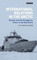 International Relations in the Arctic