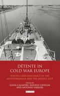 DÃ©tente in Cold War Europe