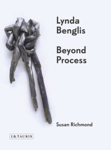 Susan Richmond - Lynda Benglis, E-bok