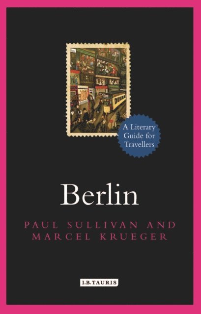 Paul Sullivan, Marcel Krueger - Berlin, E-bok