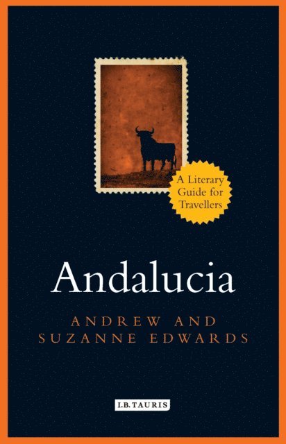 Andrew Edwards, Suzanne Edwards - Andalucia, E-bok