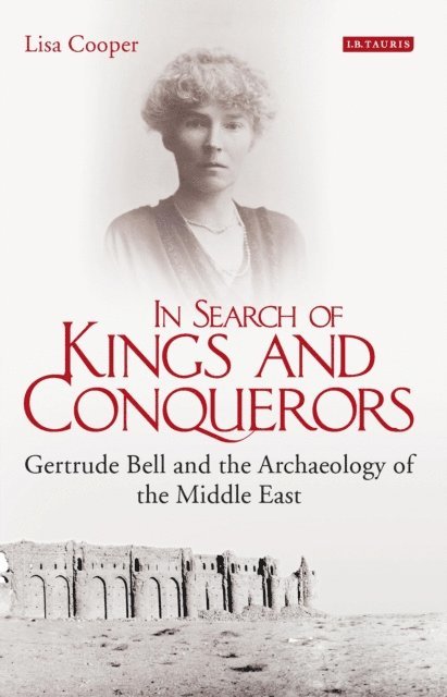 Lisa Cooper - In Search of Kings and Conquerors, E-bok