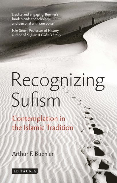 Arthur F. Buehler - Recognizing Sufism, E-bok