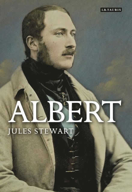 Jules Stewart - Albert, E-bok