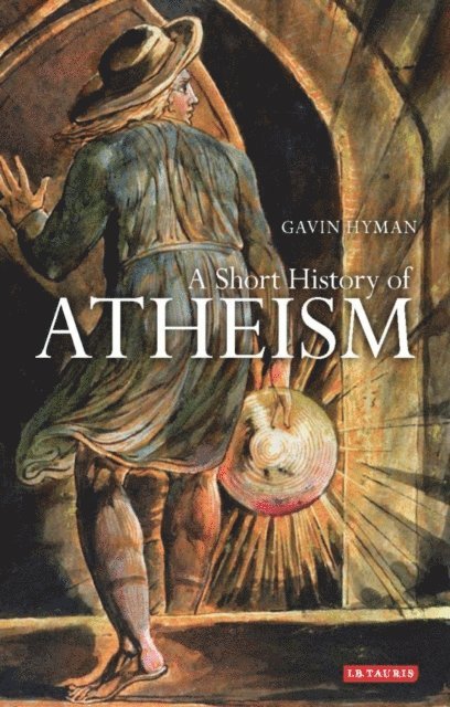 Gavin Hyman - Short History of Atheism, E-bok