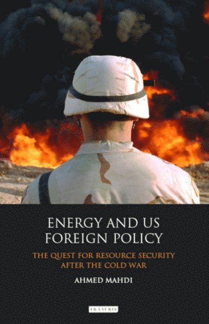 Energy and US Foreign Policy