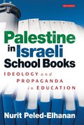 Palestine in Israeli School Books