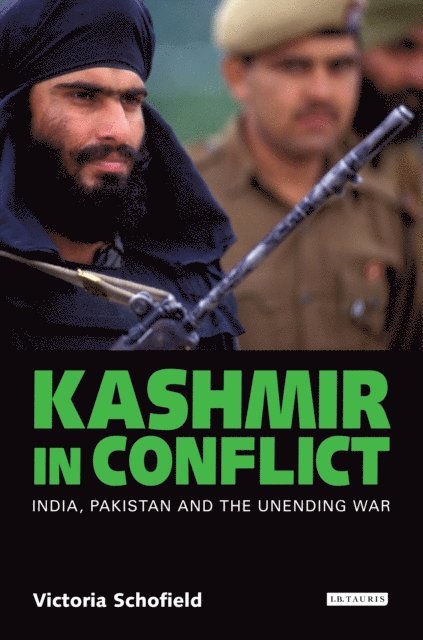 Victoria Schofield - Kashmir in Conflict, E-bok. Tillgänglighet: Lägg i varukorg