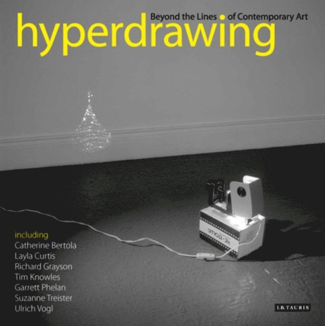 Russell Marshall, Phil Sawdon - Hyperdrawing, E-bok