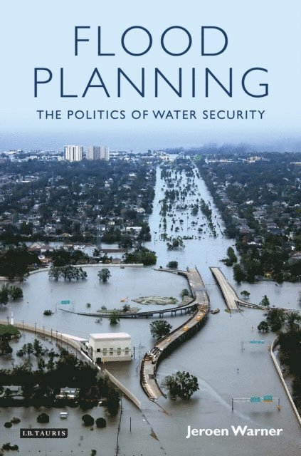 Jeroen Warner - Flood Planning, E-bok