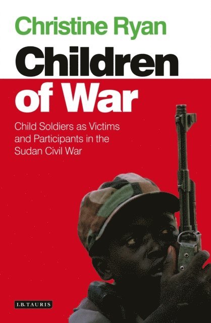 Christine Ryan - Children of War, E-bok