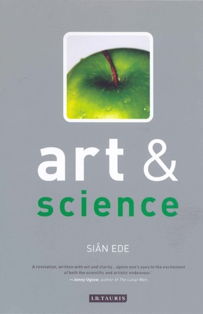Sîan Ede - Art and Science, E-bok