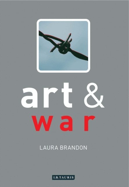 Laura Brandon - Art and War, E-bok