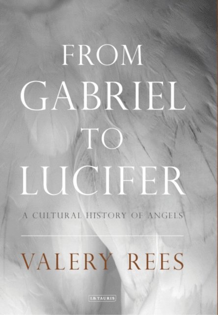 Valery Rees - From Gabriel to Lucifer, E-bok