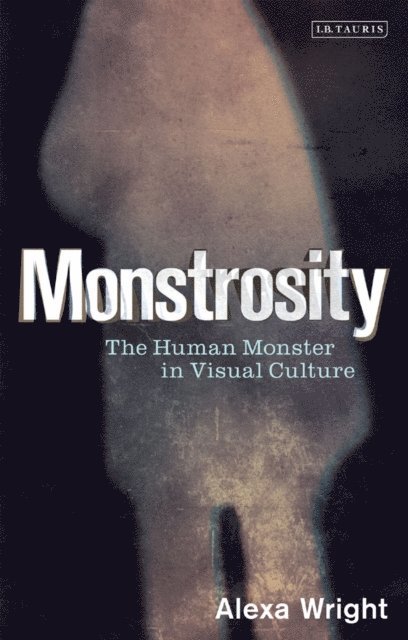 Alexa Wright - Monstrosity, E-bok