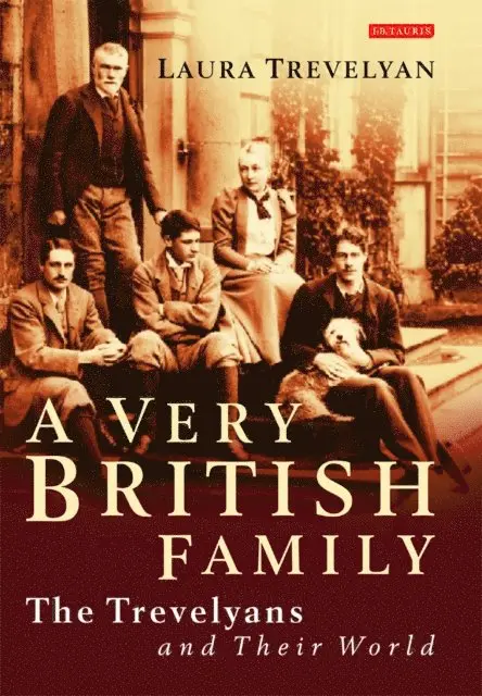 Laura Trevelyan - Very British Family, E-bok. Tillgänglighet: Lägg i varukorg