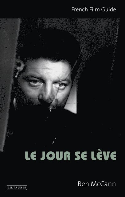 Ben McCann - Le Jour se Lève, E-bok