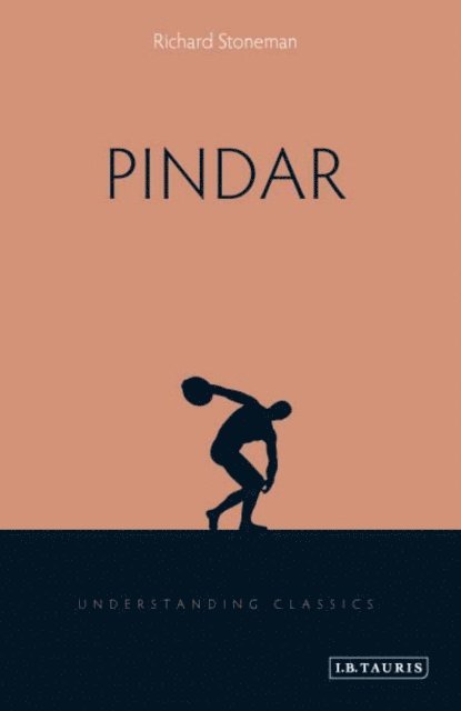 Richard Stoneman - Pindar, E-bok
