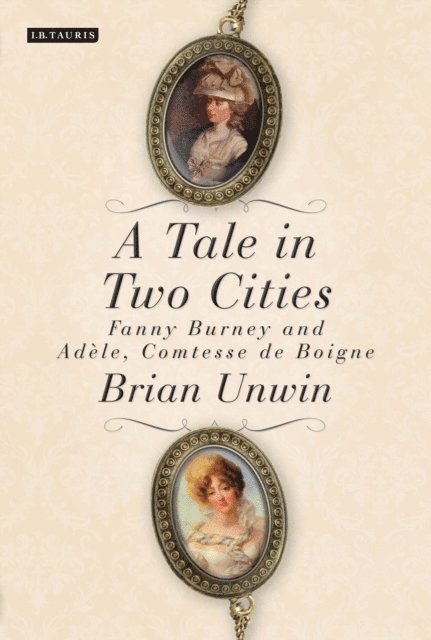 Brian Unwin - Tale in Two Cities, E-bok. Tillgänglighet: Lägg i varukorg