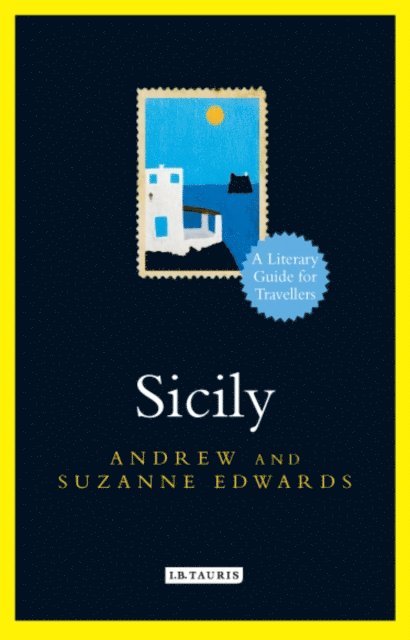 Andrew Edwards, Suzanne Edwards - Sicily, E-bok