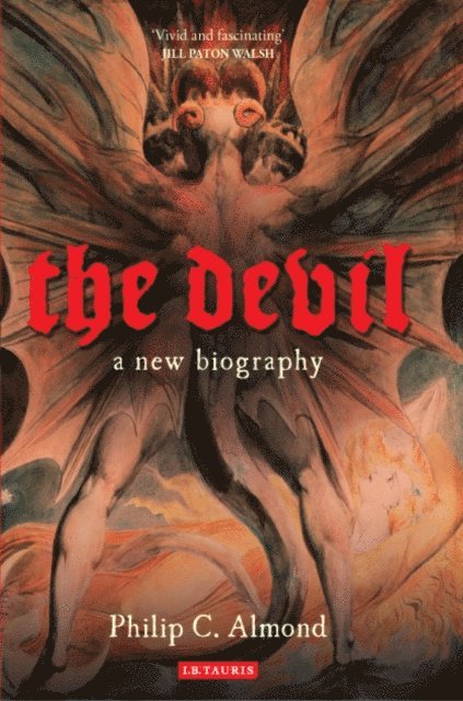 Philip C. Almond - Devil, E-bok