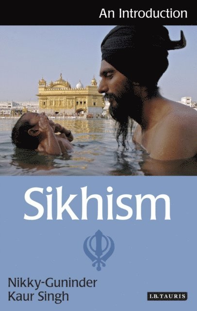 Nikky-Guninder Kaur Singh - Sikhism, E-bok