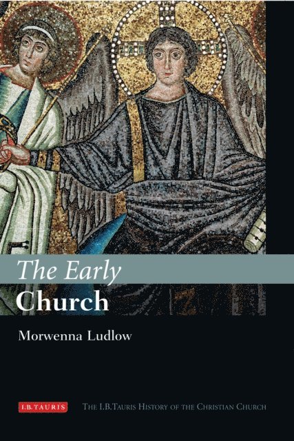 Cyrus Massoudi - Early Church, E-bok