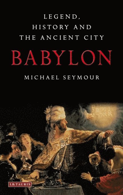 Michael Seymour - Babylon, E-bok. Tillgänglighet: Lägg i varukorg
