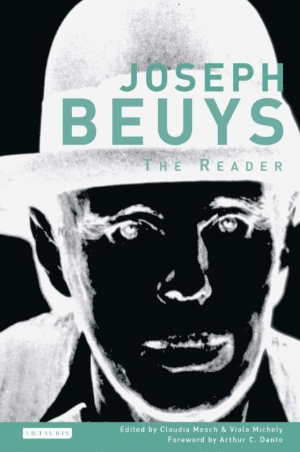 Viola Michely, Claudia Mesch - Joseph Beuys, E-bok