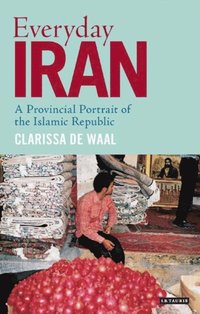 Everyday Iran