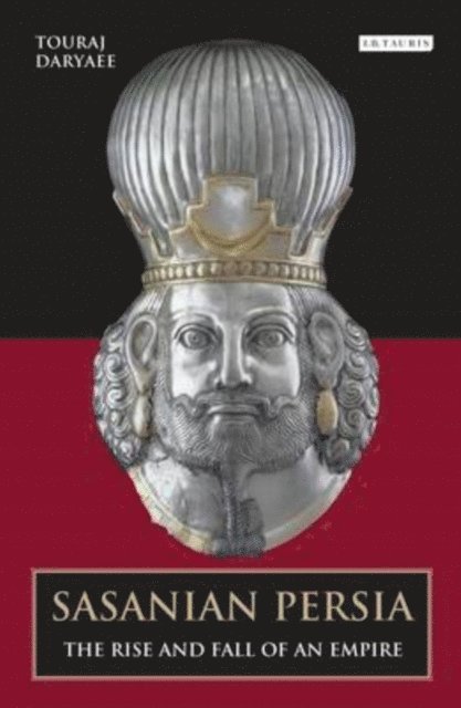 Touraj Daryaee - Sasanian Persia, E-bok