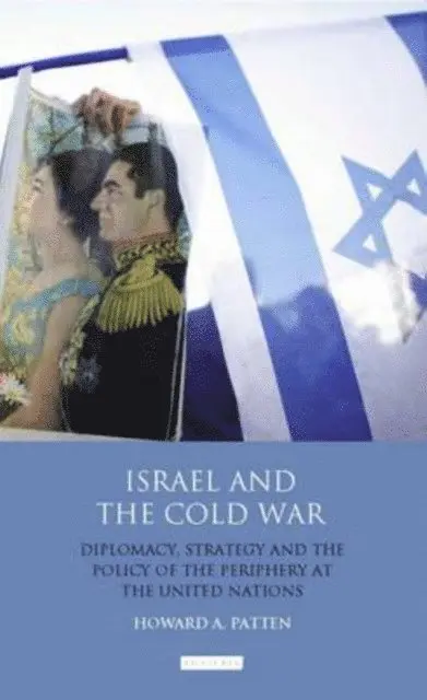 Israel and the Cold War