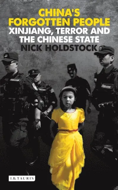 Nick Holdstock - China's Forgotten People, E-bok. Tillgänglighet: Lägg i varukorg