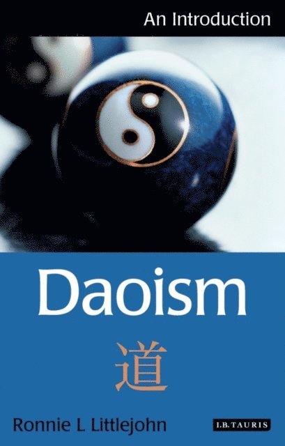 Ronnie L. Littlejohn - Daoism, E-bok