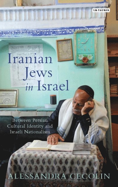 Iranian Jews in Israel