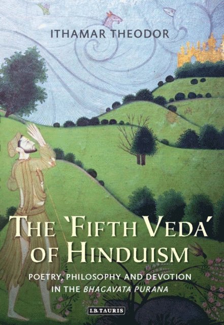 Ithamar Theodor - 'Fifth Veda' of Hinduism, E-bok