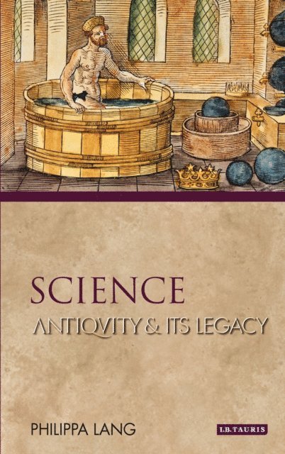 Philippa Lang - Science, E-bok